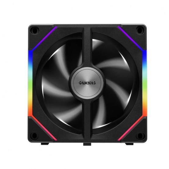 Ventilator Gamdias  AEOLUS-P2-1203U