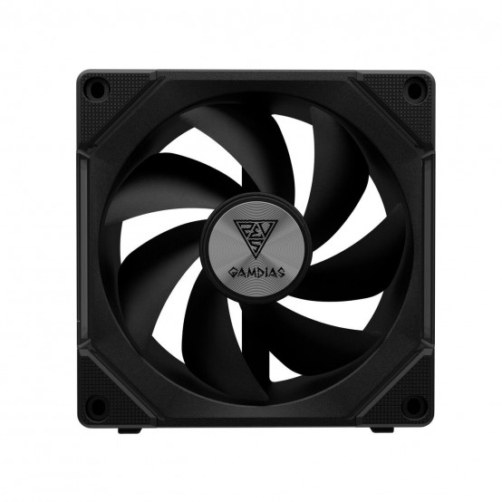Ventilator Gamdias  AEOLUS-P2-1203U