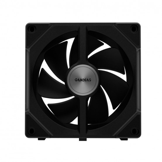 Ventilator Gamdias  AEOLUS-P2-1203U