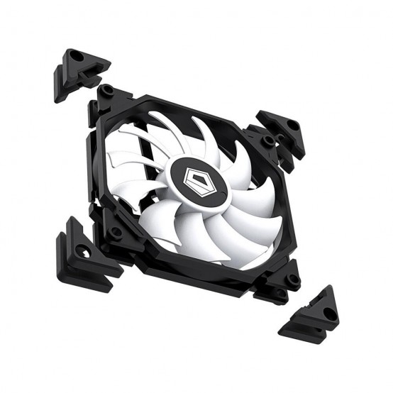 Ventilator ID-Cooling  FAN-PN-22