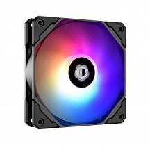 Ventilator ID-Cooling  TF-12025-PRO-ARGB-REVERSE