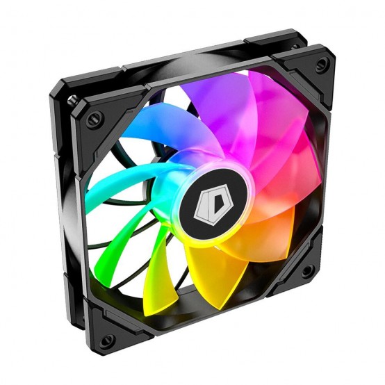 Ventilator ID-Cooling  TF-12025-PRO-ARGB-REVERSE