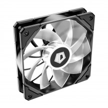 Ventilator ID-Cooling  TF-12025-PRO-ARGB-REVERSE