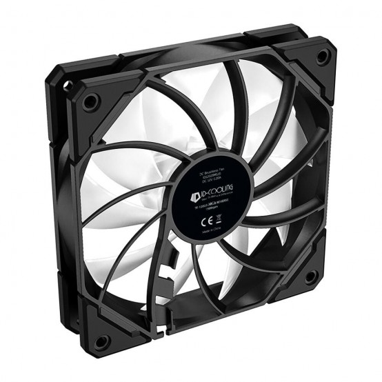Ventilator ID-Cooling  TF-12025-PRO-ARGB-REVERSE