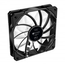 Ventilator ID-Cooling  TF-12025-PRO-ARGB-REVERSE