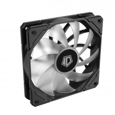 Ventilator ID-Cooling  TF-12025-PRO-ARGB-TRIO
