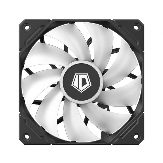 Ventilator ID-Cooling  TF-12025-PRO-ARGB-TRIO