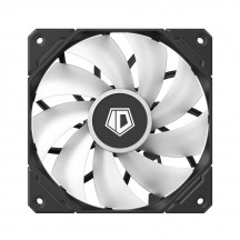 Ventilator ID-Cooling  TF-12025-PRO-ARGB-TRIO