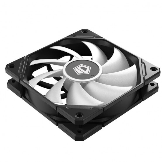 Ventilator ID-Cooling  TF-12025-PRO-ARGB-TRIO