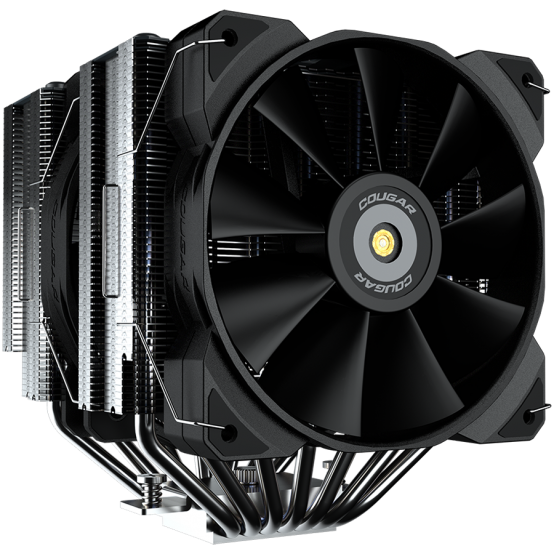 Cooler Cougar Forza 135 CGR-FZA135