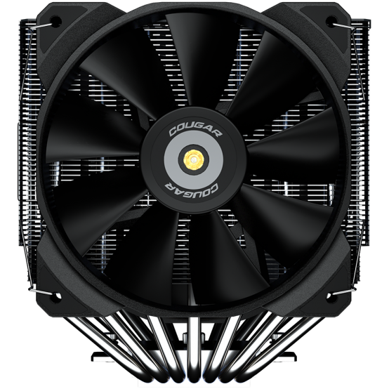 Cooler Cougar Forza 135 CGR-FZA135