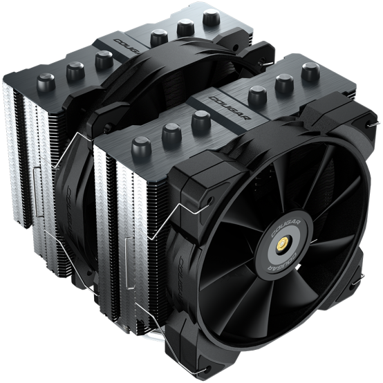 Cooler Cougar Forza 135 CGR-FZA135