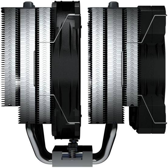 Cooler Cougar Forza 135 CGR-FZA135