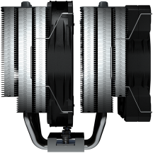 Cooler Cougar Forza 135 CGR-FZA135