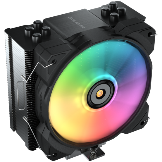 Cooler Cougar Forza 50 CGR-FZA50-ARGB