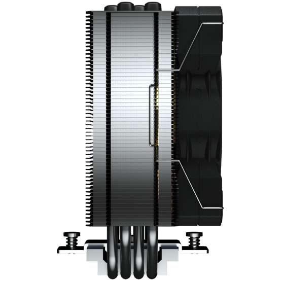 Cooler Cougar Forza 50 CGR-FZA50-ARGB