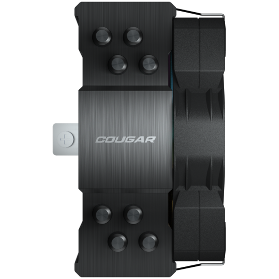 Cooler Cougar Forza 50 CGR-FZA50-ARGB