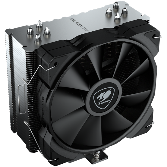 Cooler Cougar Forza 50 Essential CGR-FZAE50