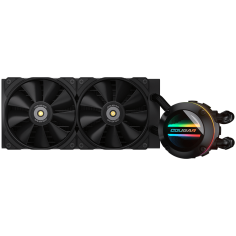 Cooler Cougar  Poseidon GT  240