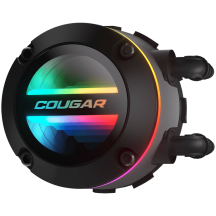 Cooler Cougar  Poseidon GT  240