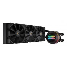 Cooler Cougar  Poseidon GT 360