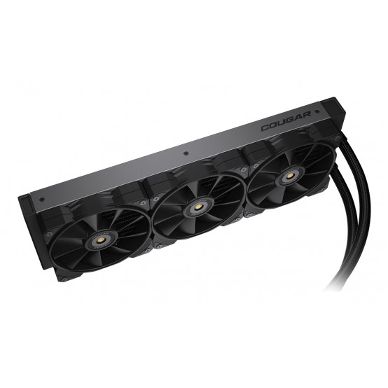 Cooler Cougar  Poseidon GT 360