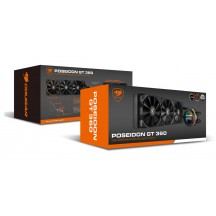 Cooler Cougar  Poseidon GT 360
