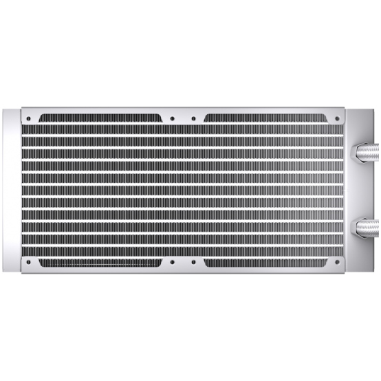 Cooler Cougar Poseidon Elite ARGB 240 White CGR-PSDELRGB-W-240