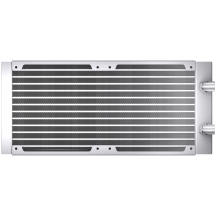 Cooler Cougar Poseidon Elite ARGB 240 White CGR-PSDELRGB-W-240