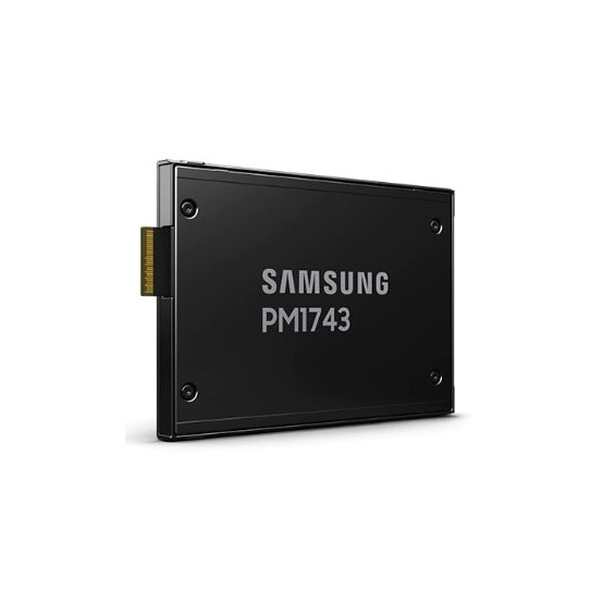 SSD Samsung PM1733a MZWLR30THBLA-00A07