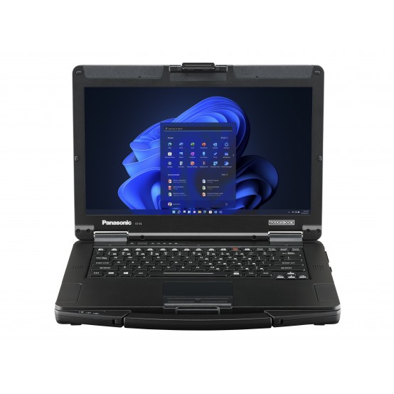 Laptop Panasonic Toughbook FZ-55G FZ-55G2621B4