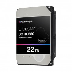 Hard disk Western Digital Ultrastar DC HC580 0F62791