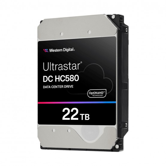 Hard disk Western Digital Ultrastar DC HC580 0F62791