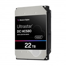 Hard disk Western Digital Ultrastar DC HC580 0F62791