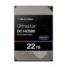 Hard disk Western Digital Ultrastar DC HC580 0F62791