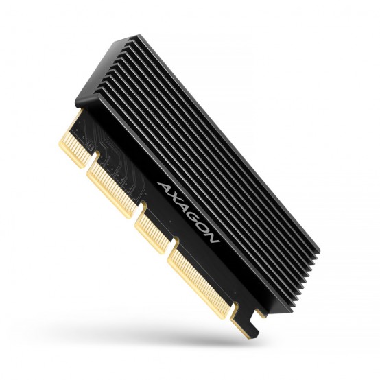 Adaptor Axagon PCIe NVMe M.2 PCEM2-XS