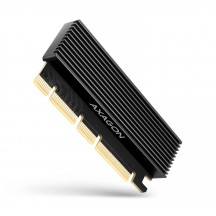 Adaptor Axagon PCIe NVMe M.2 PCEM2-XS