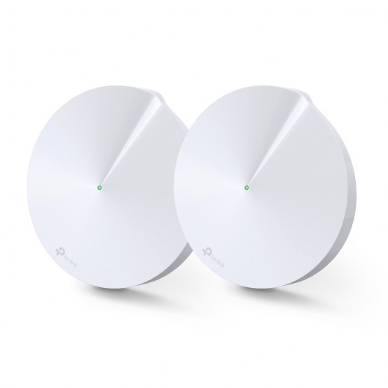 Router TP-Link Deco M5(2-pack)