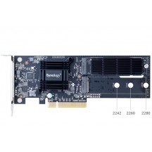 Adaptor Synology Dual M.2 SSD adapter M2D18