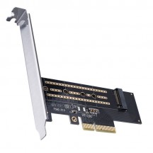 Adaptor Orico M.2 NVMe to PCI-E 3.0 X4 Expansion Card PSM2