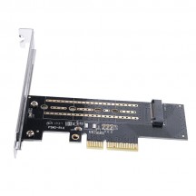 Adaptor Orico M.2 NVMe to PCI-E 3.0 X4 Expansion Card PSM2