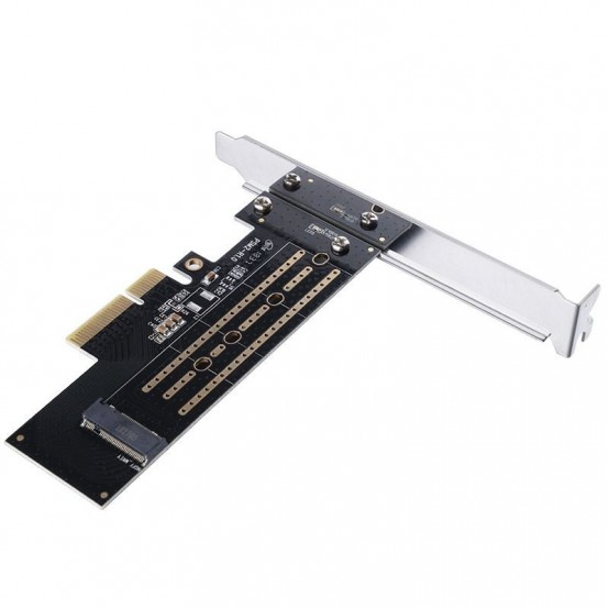 Adaptor Orico M.2 NVMe to PCI-E 3.0 X4 Expansion Card PSM2