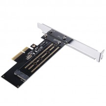 Adaptor Orico M.2 NVMe to PCI-E 3.0 X4 Expansion Card PSM2