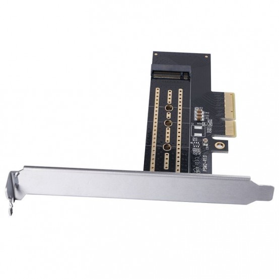 Adaptor Orico M.2 NVMe to PCI-E 3.0 X4 Expansion Card PSM2