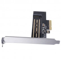 Adaptor Orico M.2 NVMe to PCI-E 3.0 X4 Expansion Card PSM2