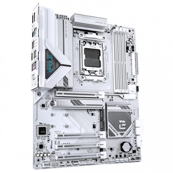 Placa de baza GigaByte B850 EAGLE WIFI7 ICE