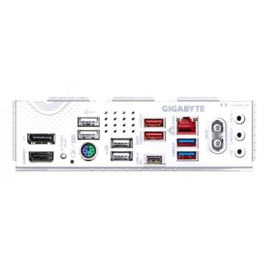 Placa de baza GigaByte B850 EAGLE WIFI7 ICE