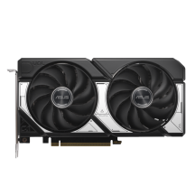 Placa video ASUS  DUAL-RTX5060TI-O16G