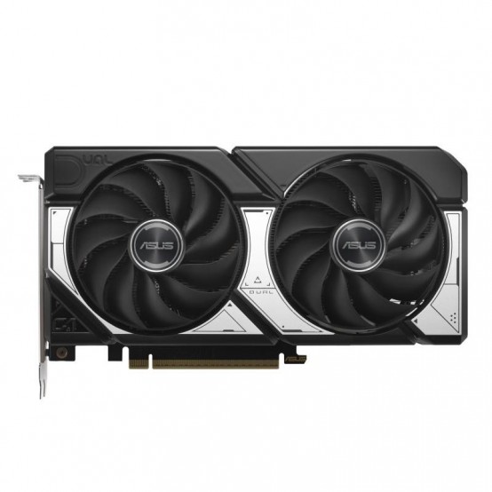 Placa video ASUS  DUAL-RTX5060TI-O16G