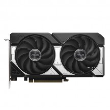 Placa video ASUS  DUAL-RTX5060TI-O16G